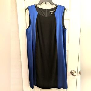 DKNY Sheath Dress Size 14